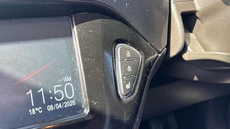 Vauxhall Corsa 1.4 Energy 5dr [AC] Petrol Hatchback